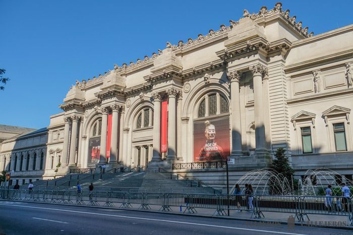 MET de Nueva York