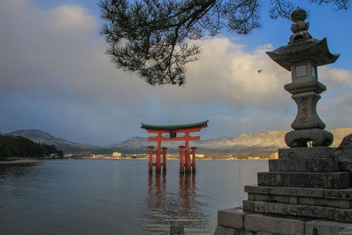 Miyajima