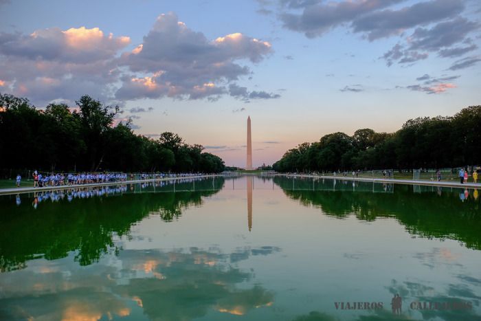 Monumento a Washington
