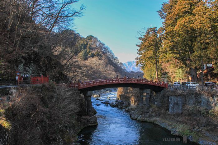 Nikko, uno de los mejores lugares que ver en Japón