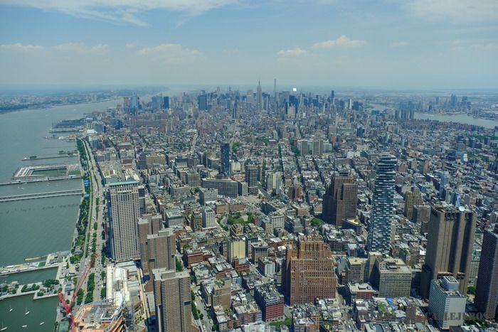 One World Observatory