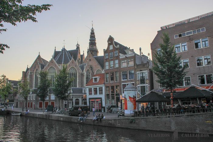 Oude Kerk