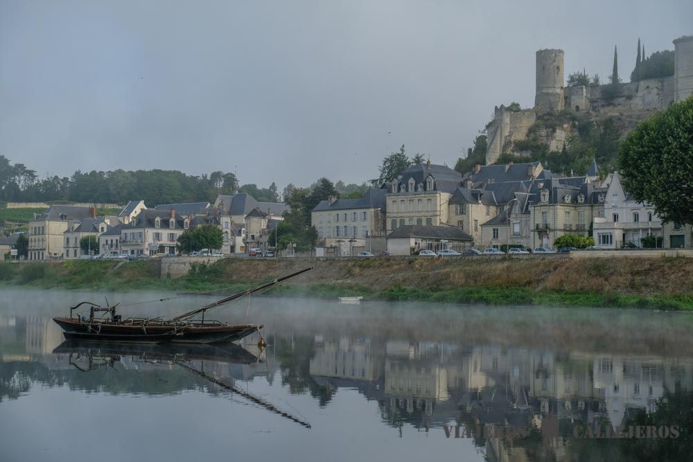 Chinon