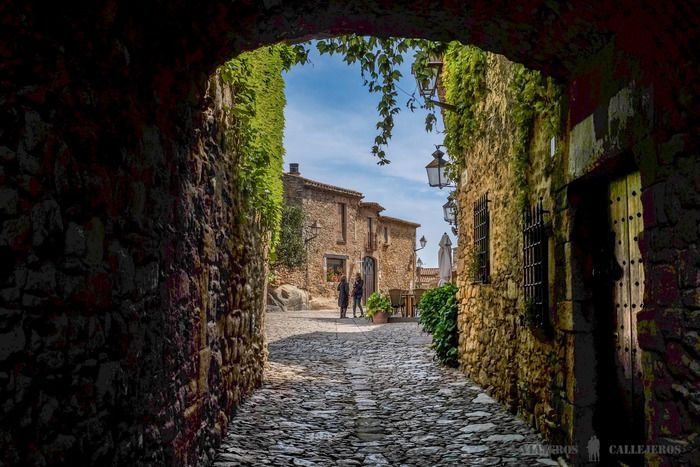 Peratallada