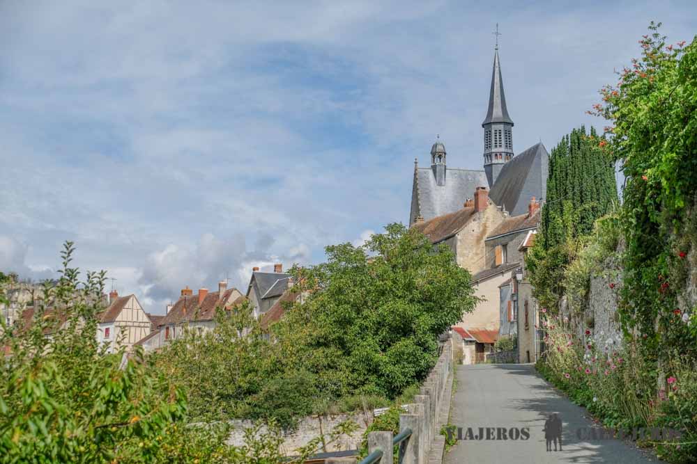 Montrésor