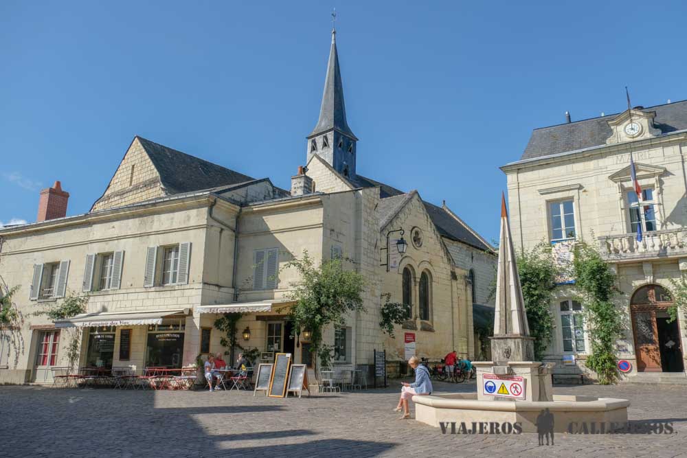 Fontevraud