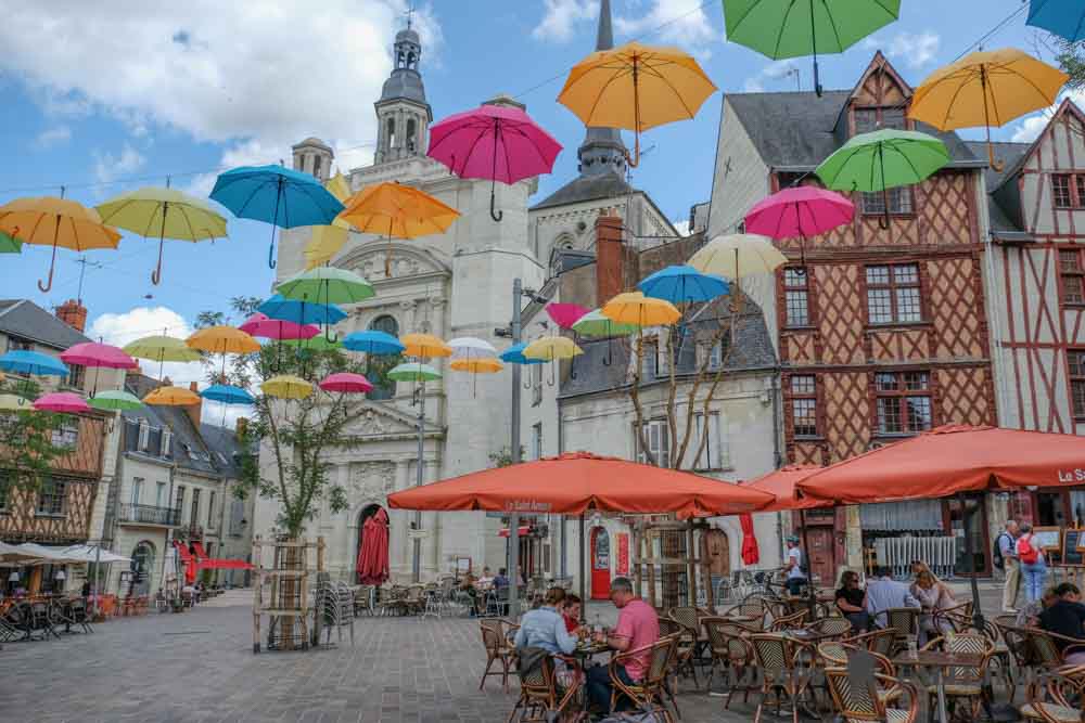 Place Saint Pierre