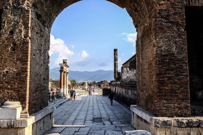 Pompeya