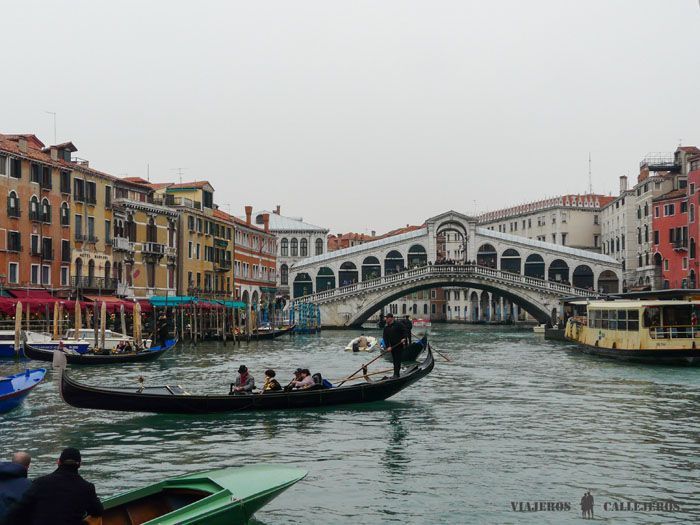 Puente Rialto