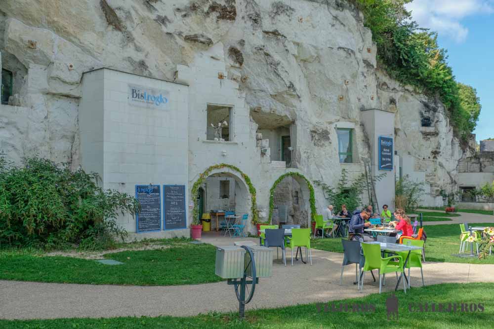 Le Bistroglo