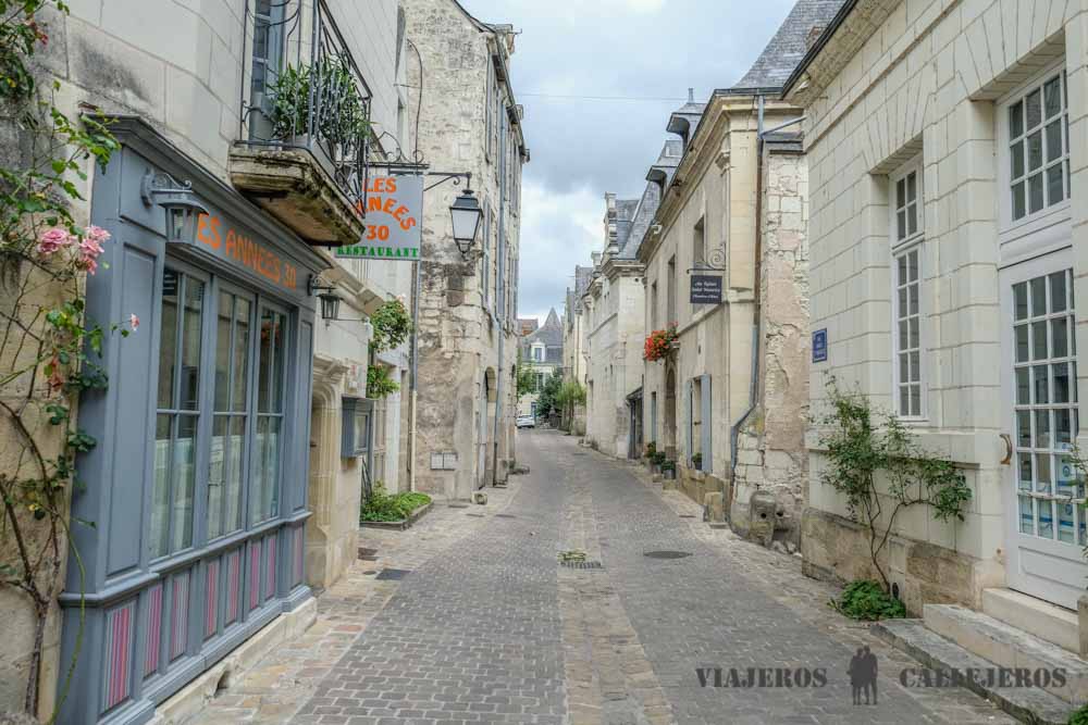 Rue Voltaire