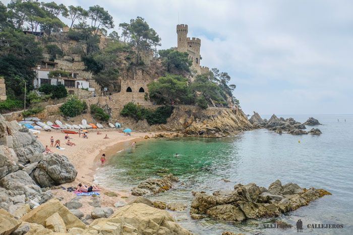 Sa Caleta