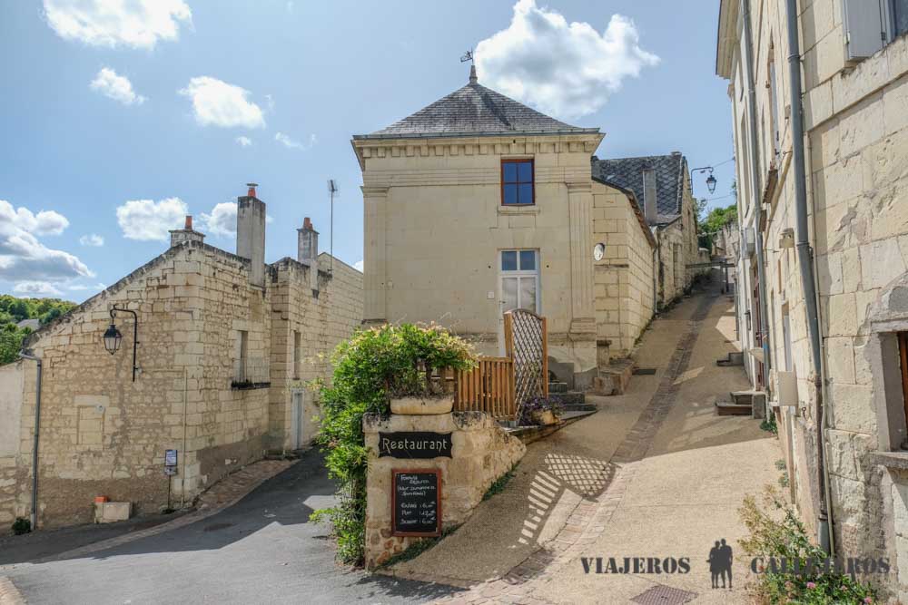 Saumur