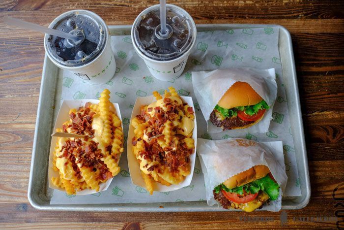 Shake Shack