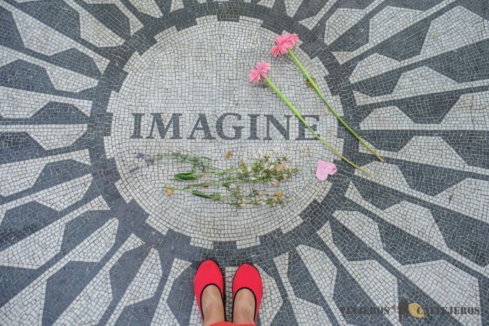 Strawberry Fields
