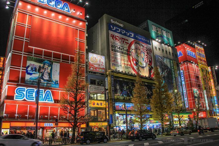 Tokio