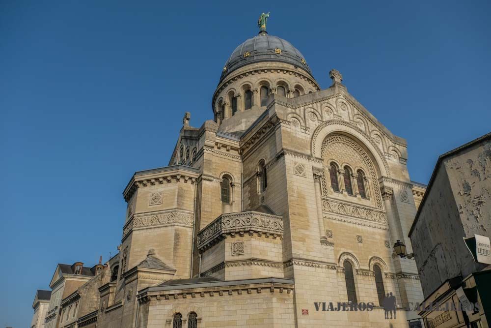 Basílica St. Martin
