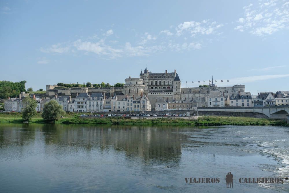 Château Royal d´Amboise