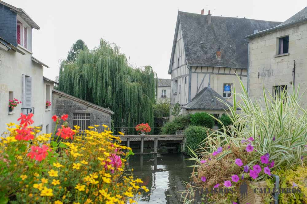 Langeais