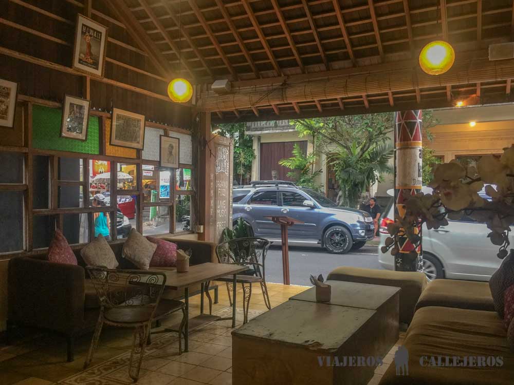 Art Café