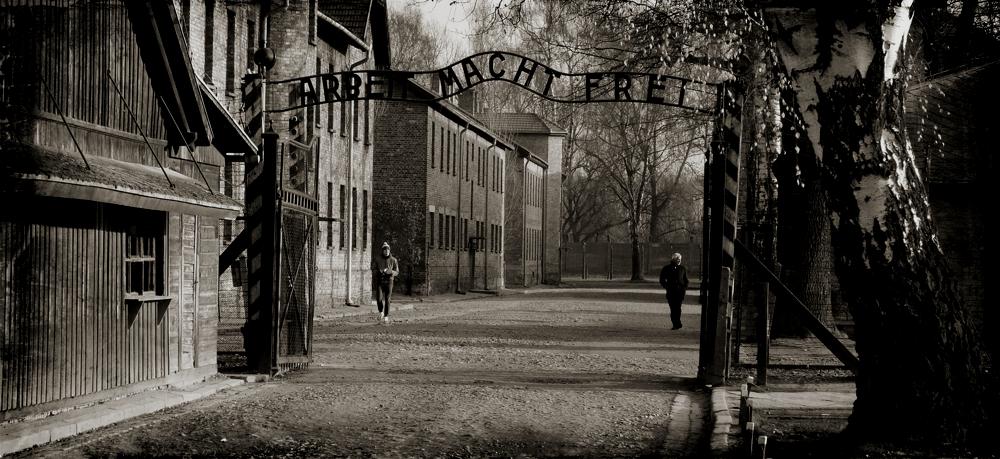 Auschwitz
