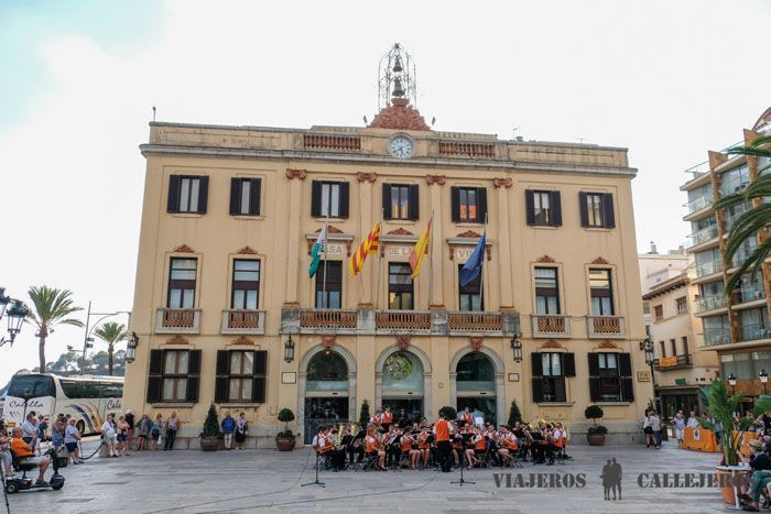 Ayuntamiento de Lloret de Mar