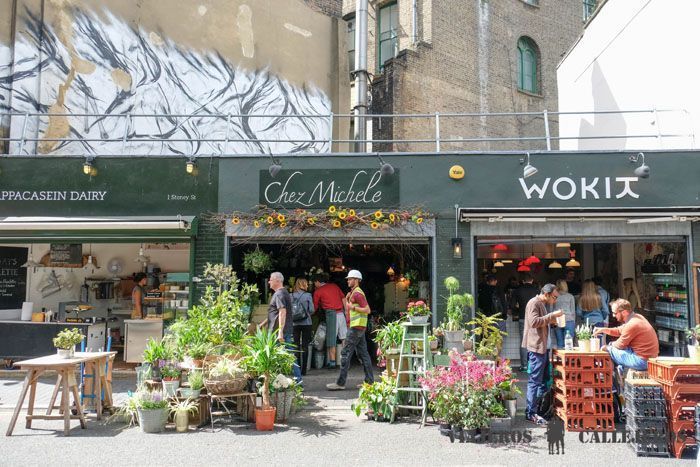 Borough Market