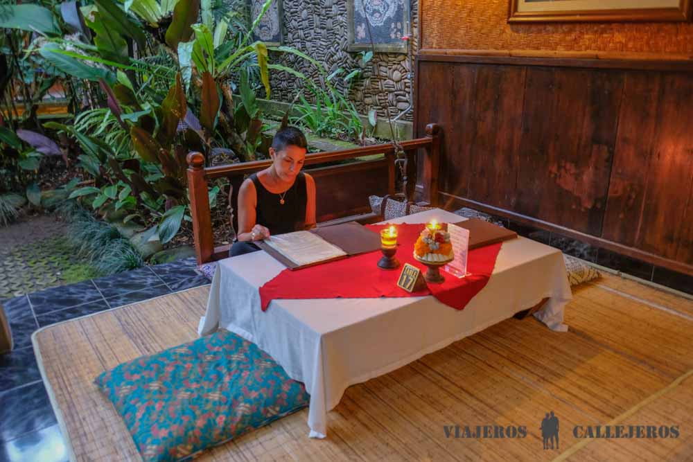 Café Wayan. Los mejores restaurantes de Ubud