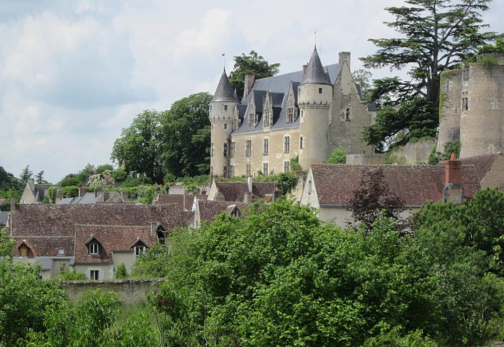 Montrésor