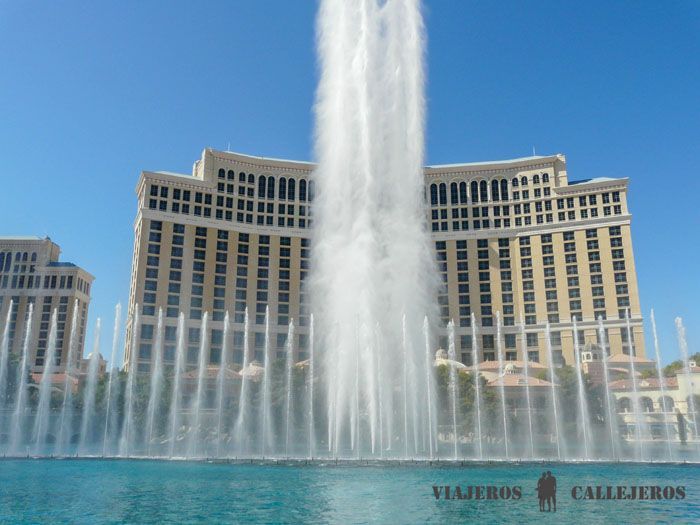 Las Vegas