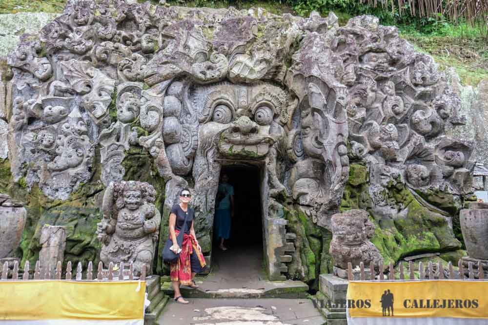 Goa Gajah