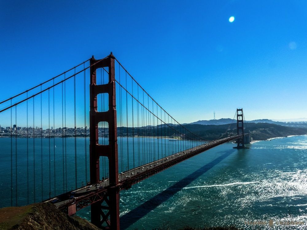 Golden Gate