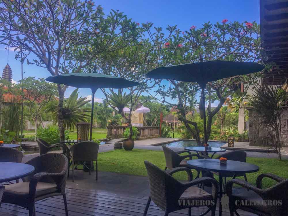 Petani Restaurant