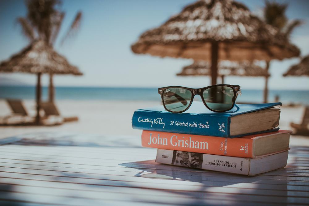 ¿A qué dedicamos nuestro tiempo los españoles cuando estamos de vacaciones?