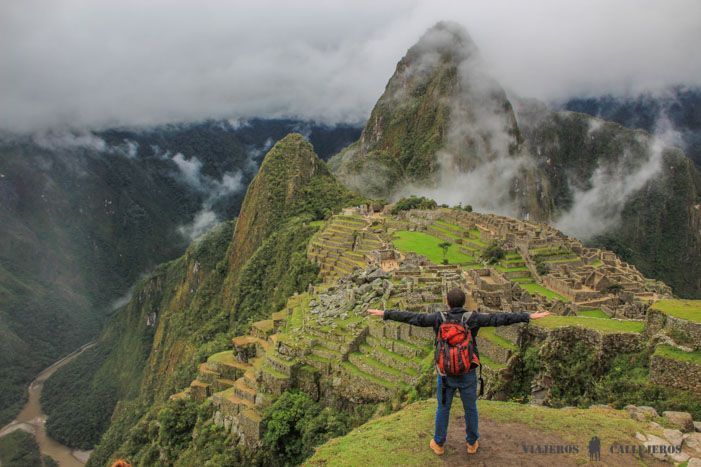 El mejor seguro de viaje para Perú