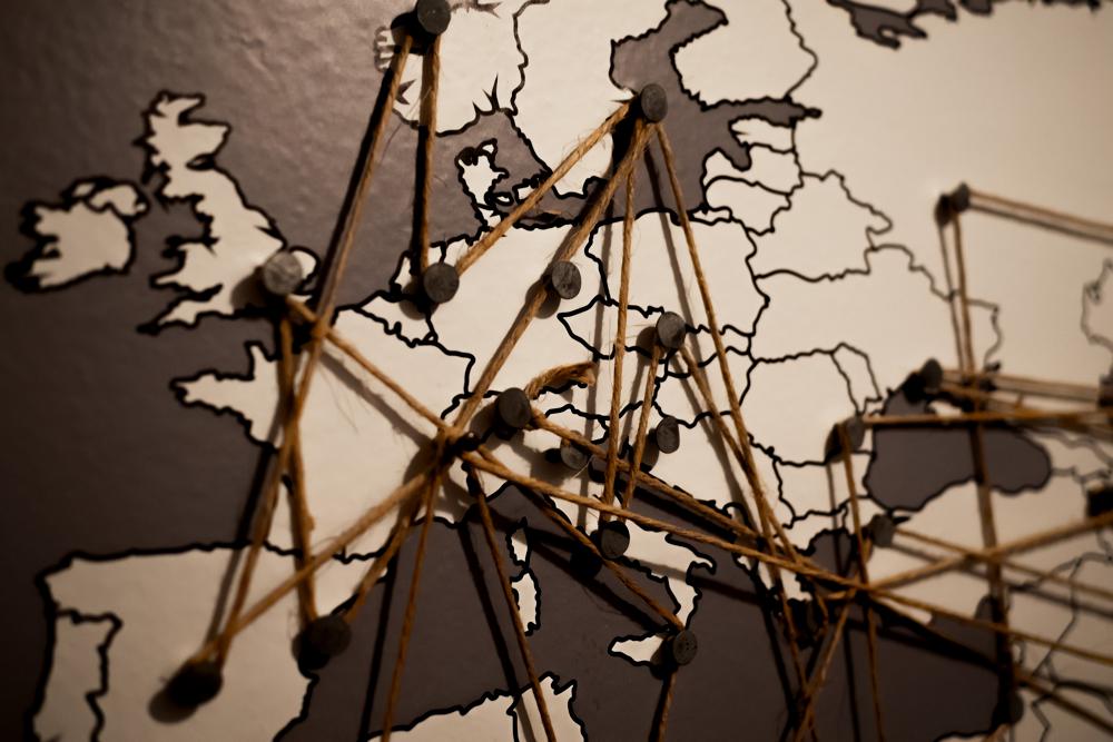 ¿Dónde vamos los españoles de vacaciones?