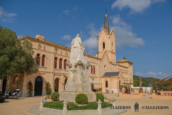 Sant Pere del Bosc