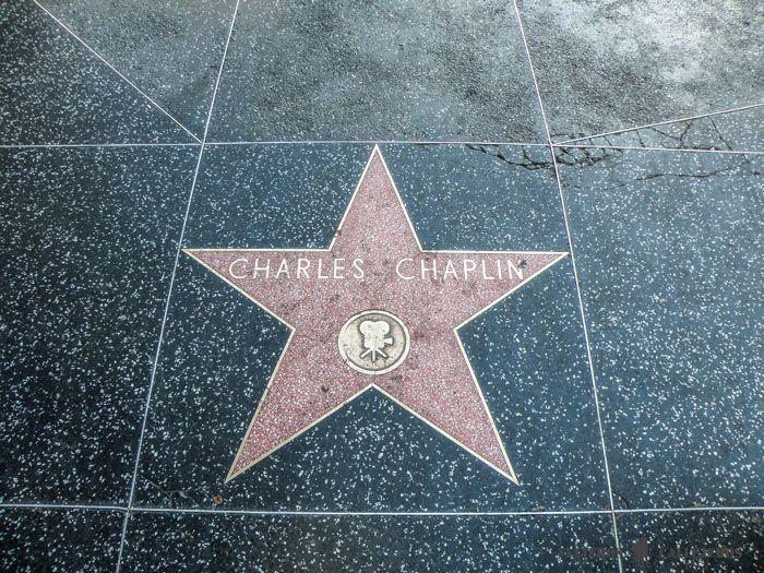 Paseo de la Fama, que ver en Los Angeles