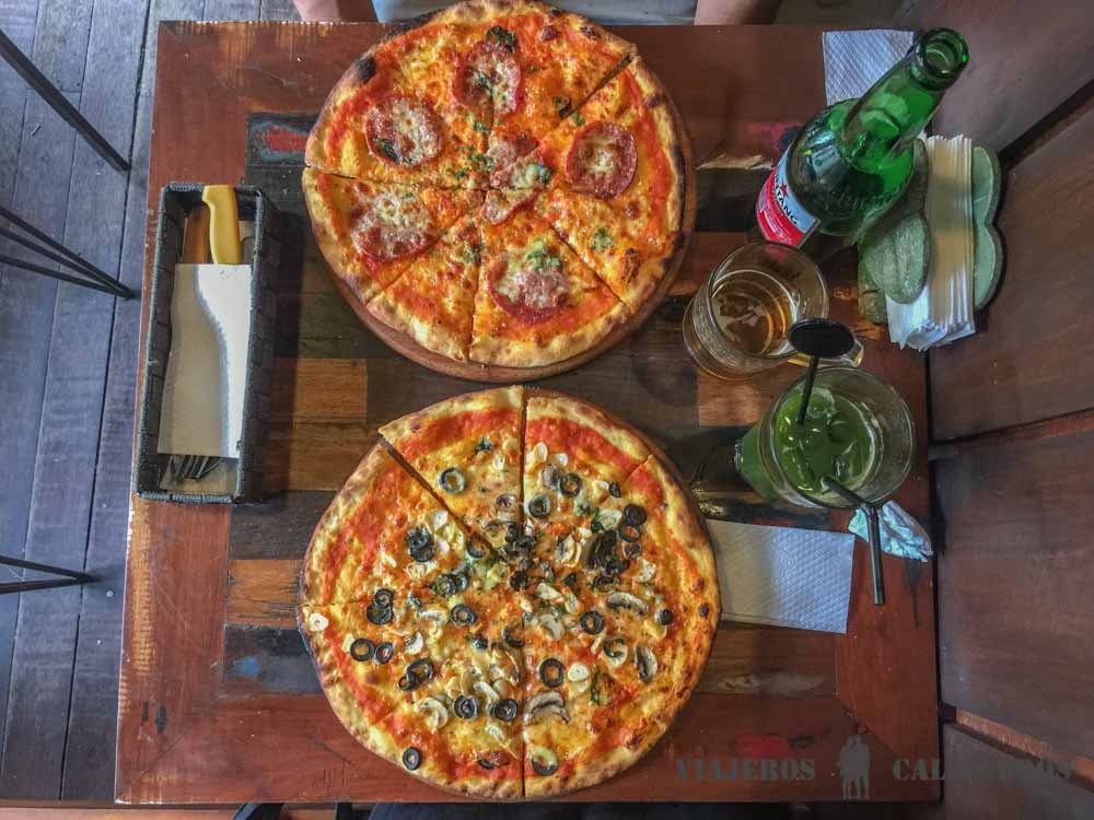 Warung Cittá