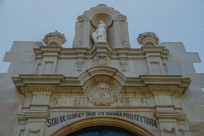 Ermita de Santa Cristina