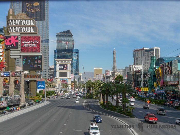 The Strip