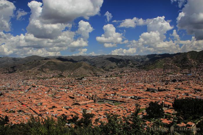 Visitar Cuzco, uno de los mejores consejos para viajar a Perú