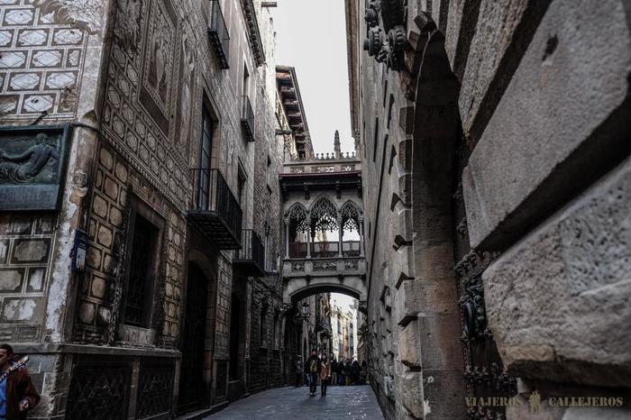 Barrio Gótico