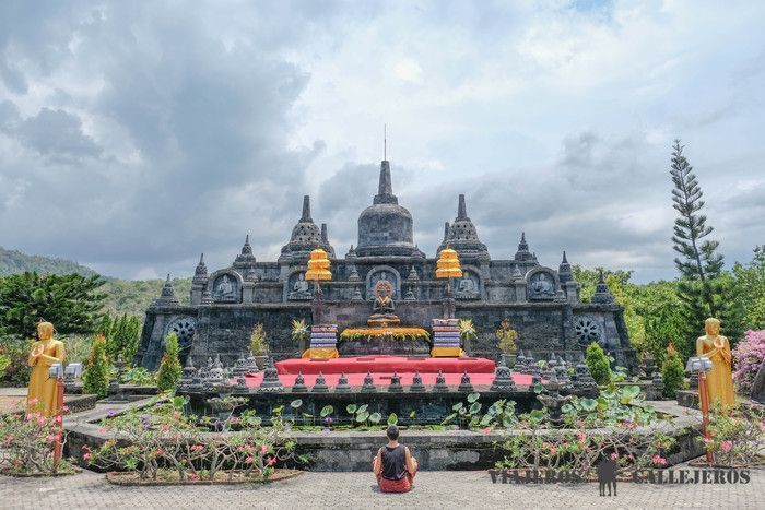 Brahma Vihara Arama
