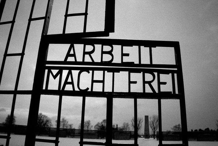 Campo de Concentración de Sachsenhausen, una de las mejores excursiones desde Berlín