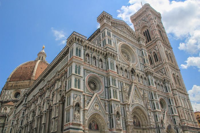 Catedral de Florencia