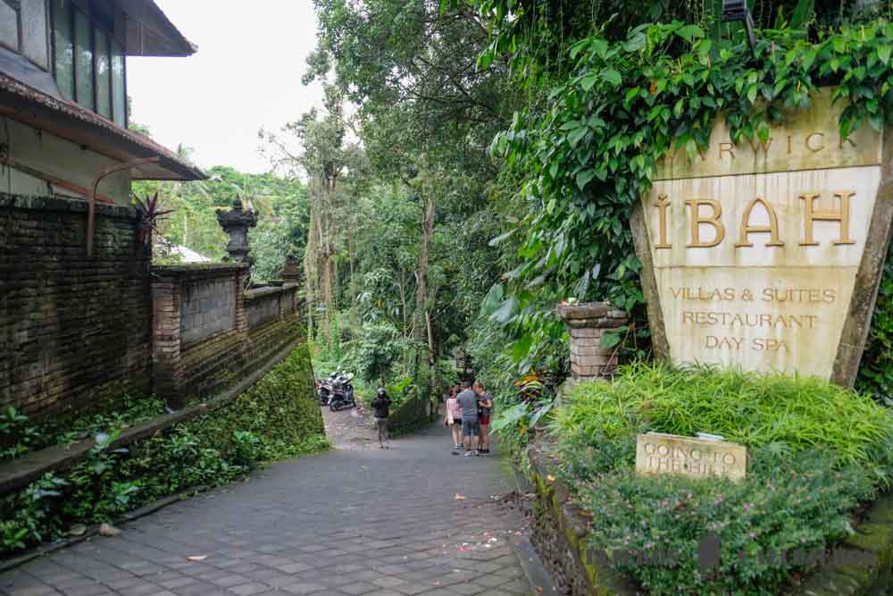 Ibah Villas