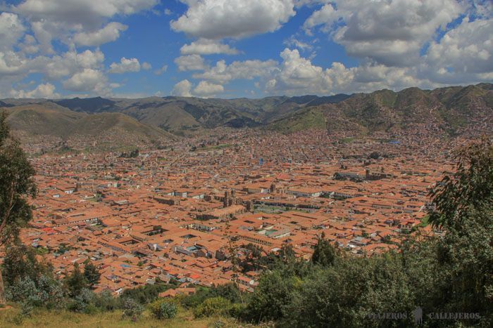 Cuzco, uno de los lugares que ver en Perú imprescindibles
