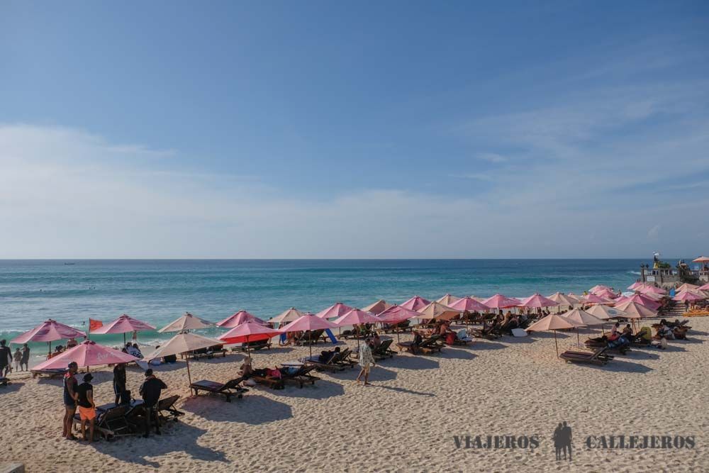 Dreamland Beach