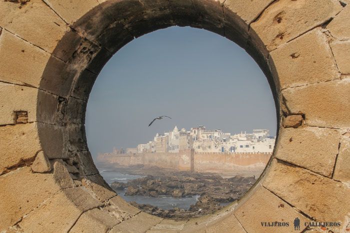 Essaouira